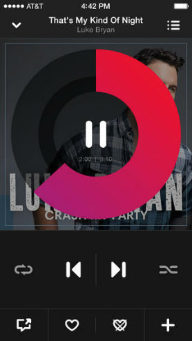 Beats Music