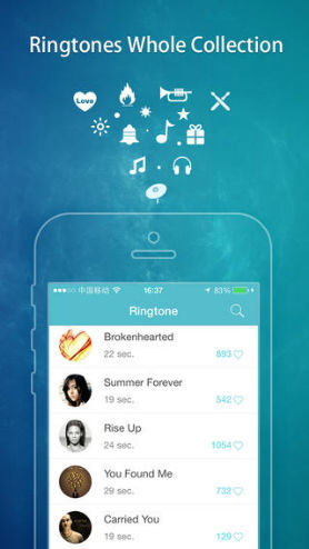 Ringtones Free Pro