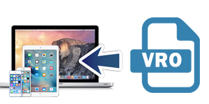 Vro Video Converter For Mac