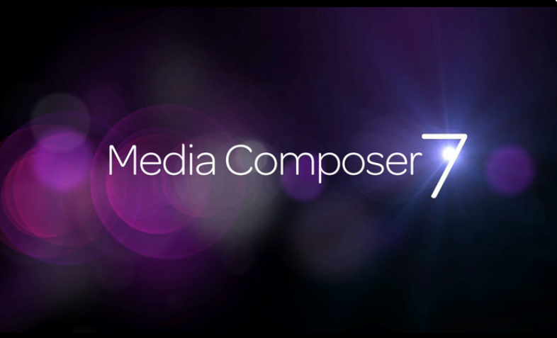 Avid Media Composer